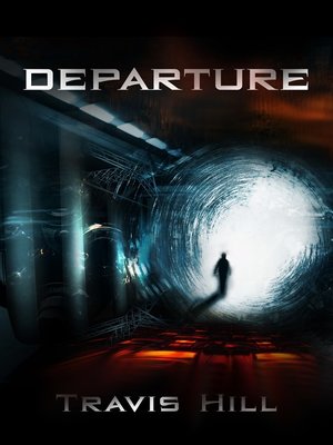 cover image of Departure